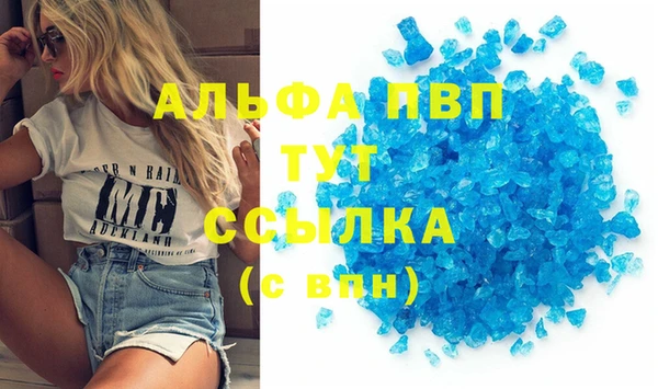 молекула духа Кулебаки