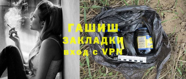 молекула духа Кулебаки
